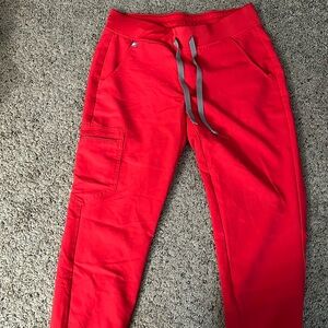 Zamora jogger pant